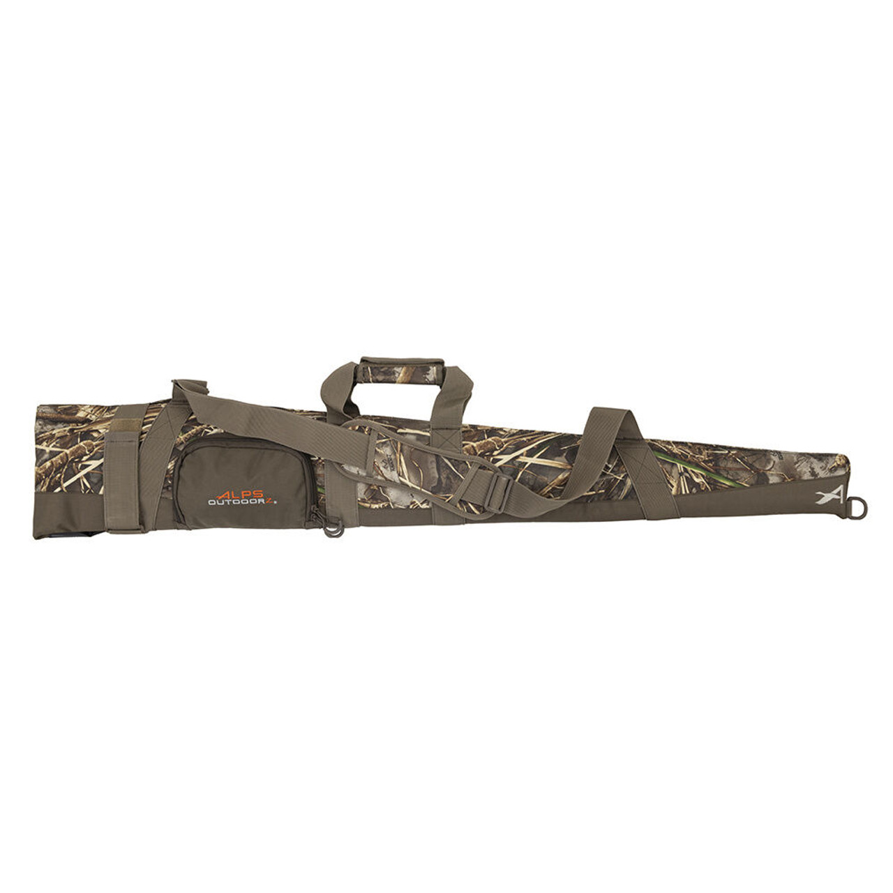 ALPS OutdoorZ Floating Shotgun Case