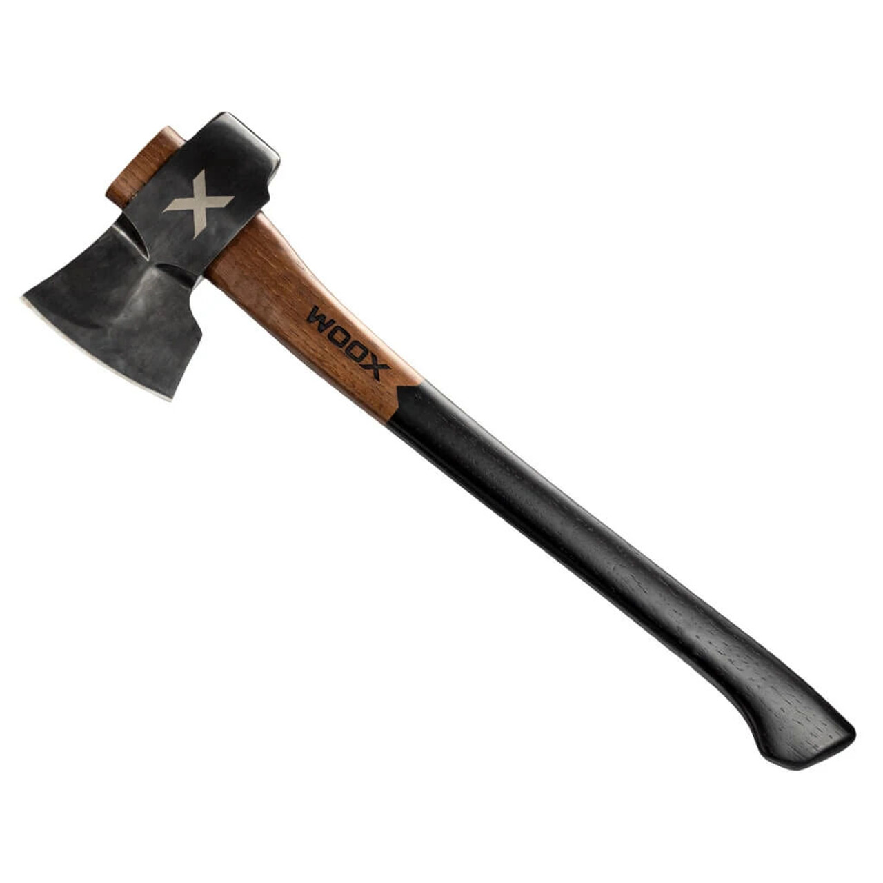 WOOX Forte 22" Axe