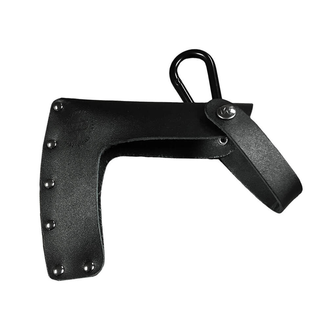 WOOX Forte Axe Blade Sheath w/ Heavy Duty Carabiner