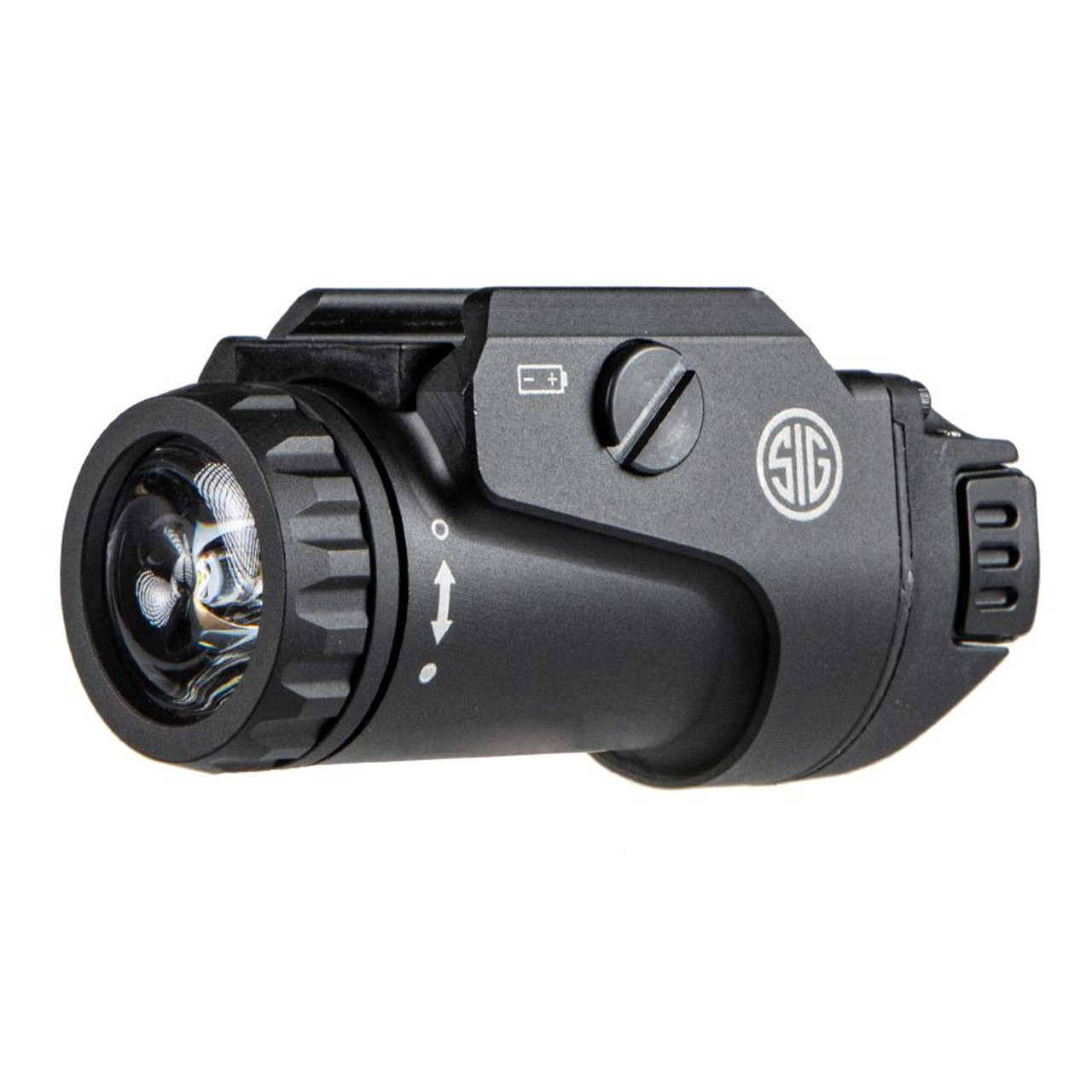 SIG Sauer Foxtrot1X 450 Lumen Rail Mounted Flashlight