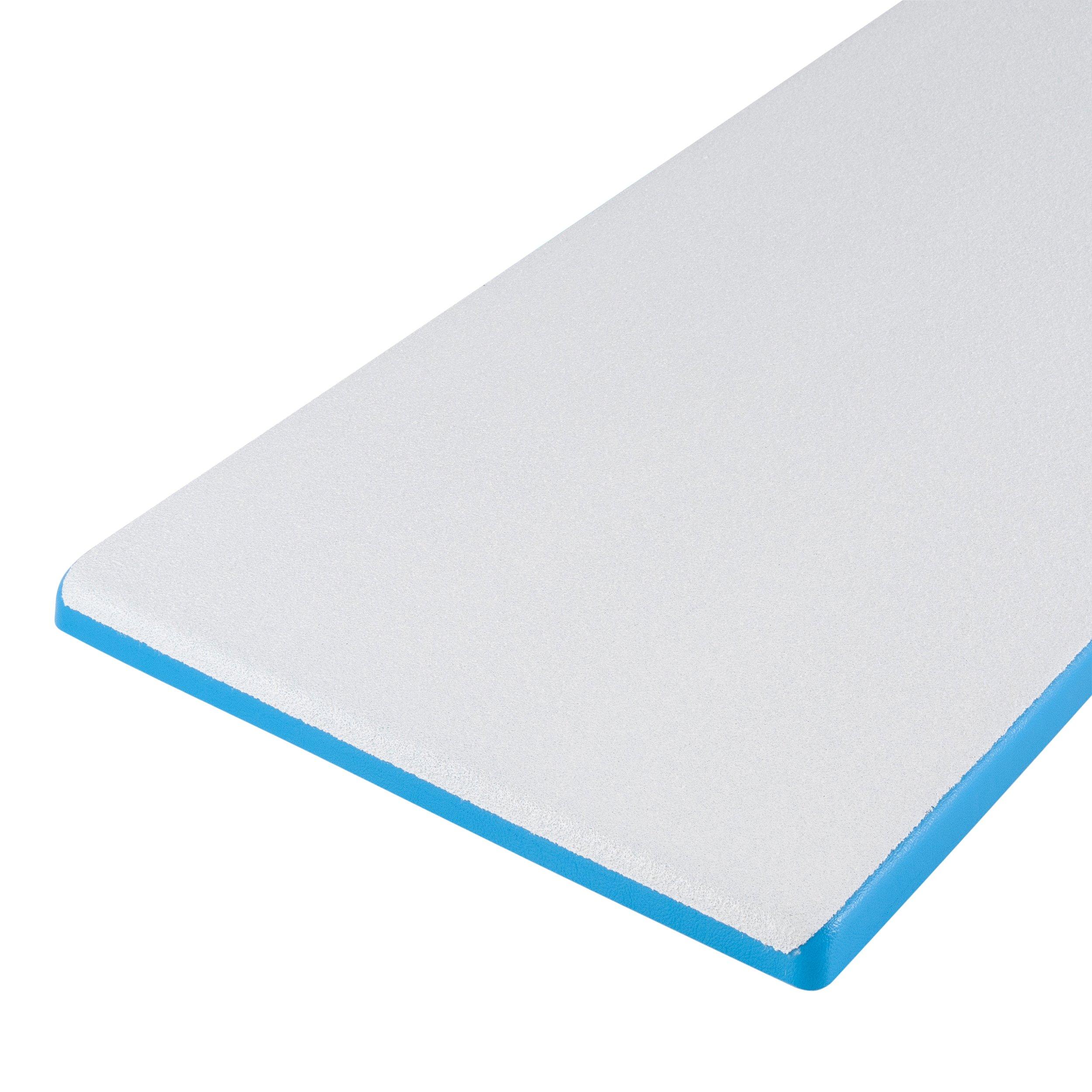 S.R. Smith - Frontier II 8' Replacement Board, Marine Blue