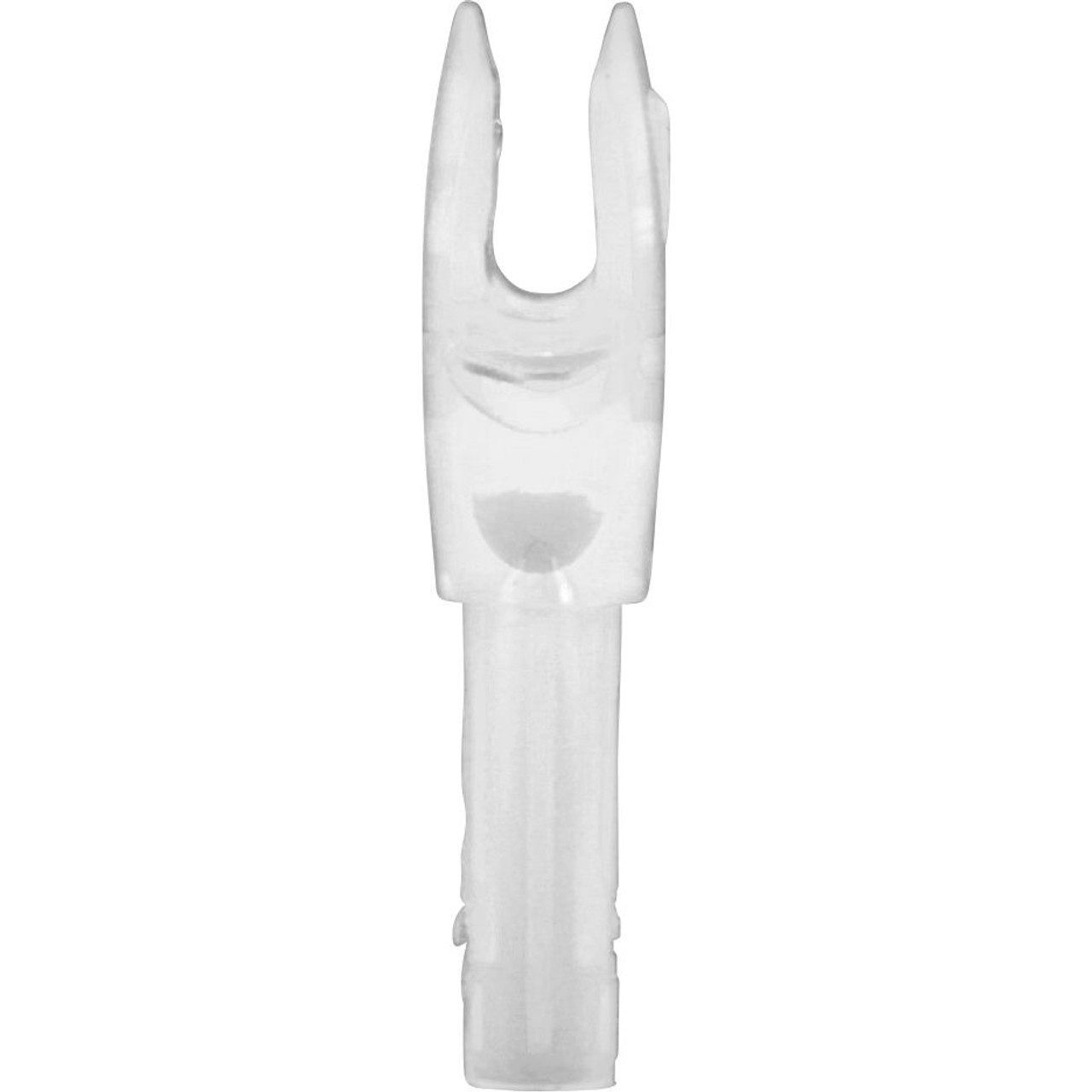 Easton G Nock (4mm) Large Groove Indexable Nock - 12 Pk.