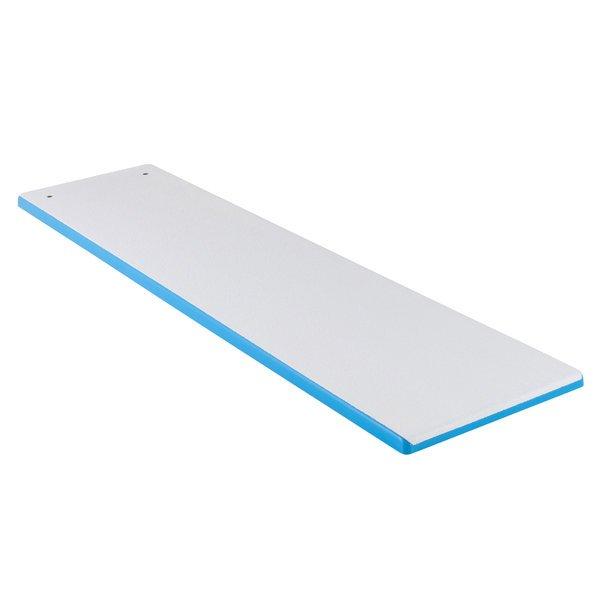 S.R. Smith - Glas-Hide 6' Replacement Board, Marine Blue