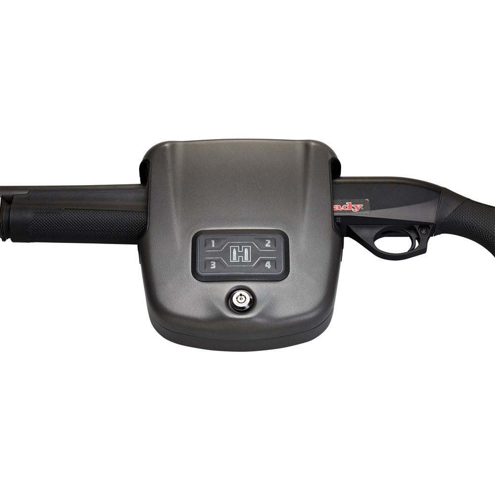 HRNDY 98180 RAPiD Safe