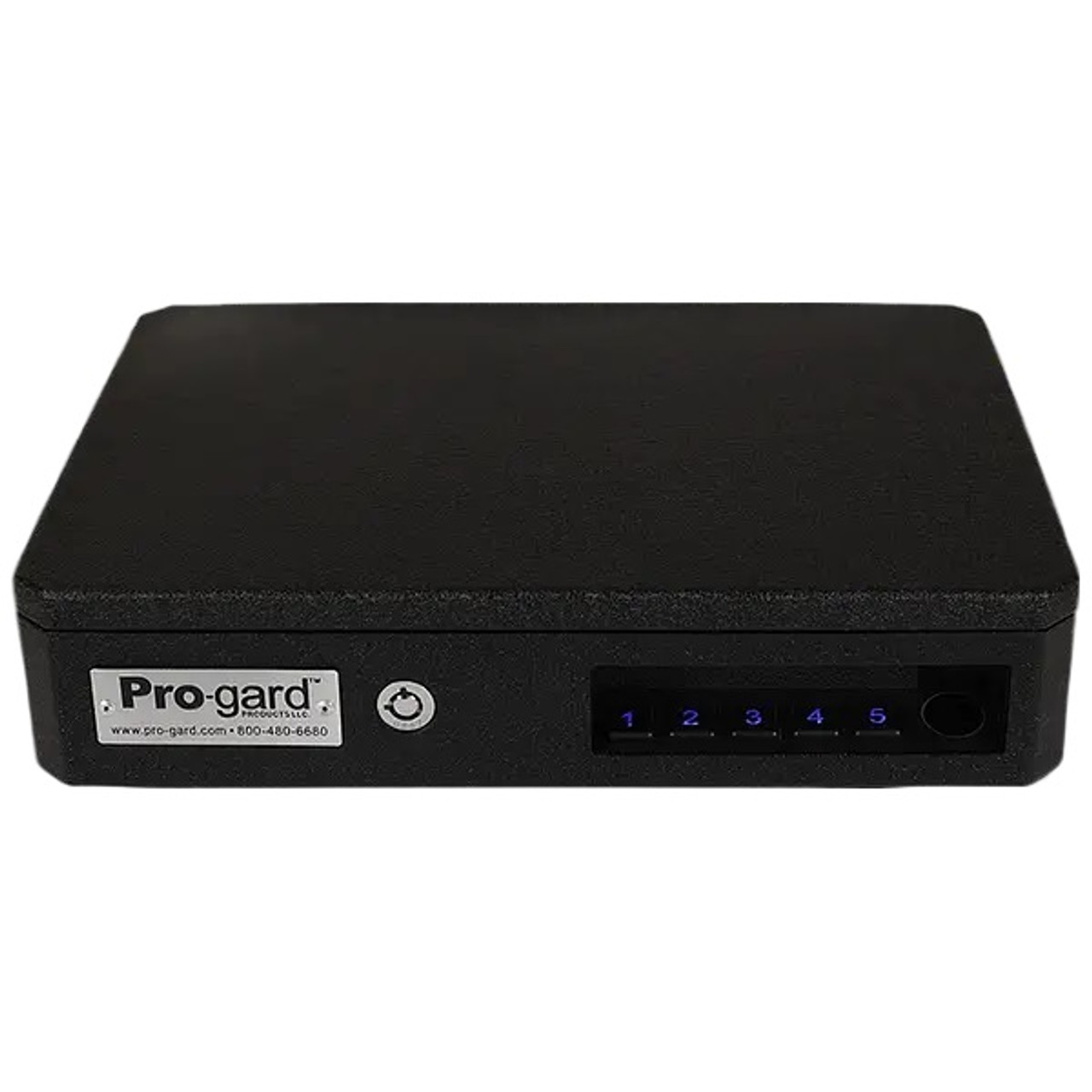 Pro-Gard Industries Hand Gun Locker - HGL001