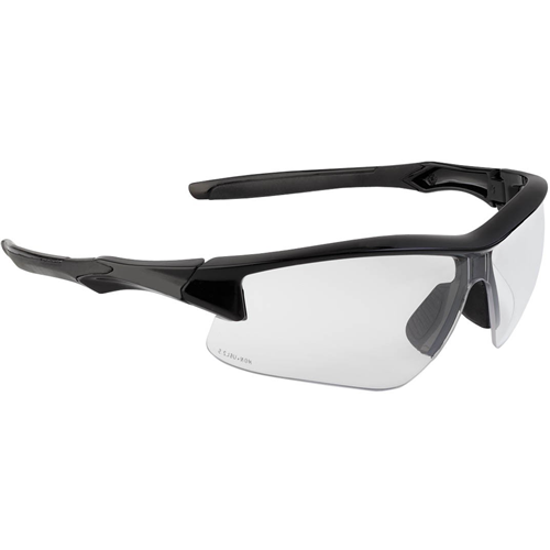 Uvex Acadia Shooters Safety Eyewear Clear - HL-R-02214