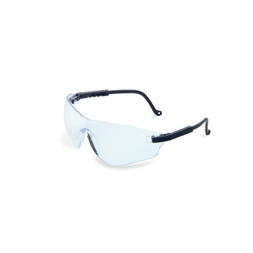 Uvex Falcon Clear Lens Uvextreme Anti-Fog Coating - HL-S4500X
