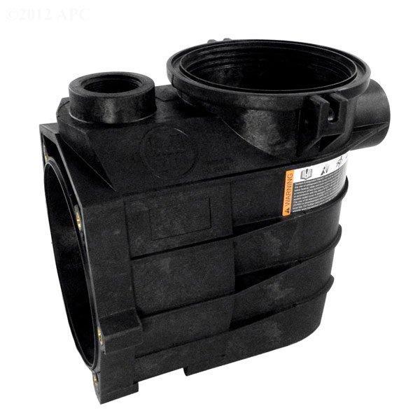 Hayward - Housing, Strainer Super II 1.5