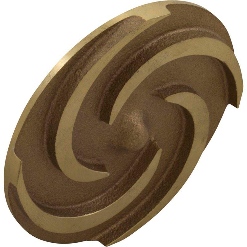 Val-Pak - Impeller, 1 HP Hi Hd