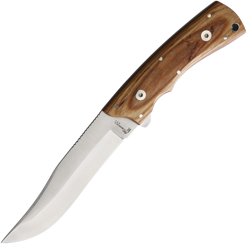 Katz Lion King Premium Knife 300 Yukon - KZK300UKBA