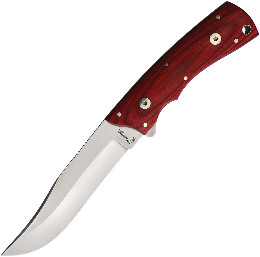 Katz Lion King Premium Knife 300 Yukon - KZK300UKCW