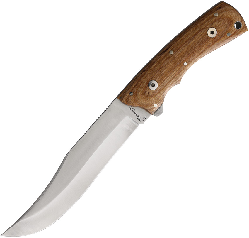 Katz Lion King Premium Knife 302 Yukon - KZK302UKBA
