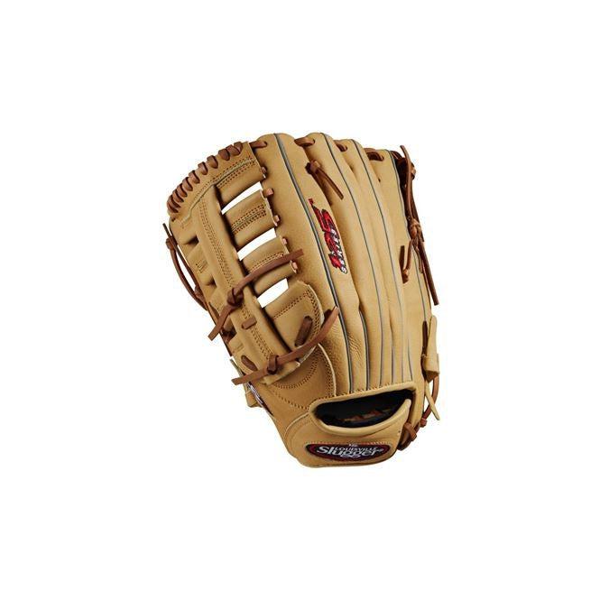 Louisville Slugger 125 SERIES 12.5 Baseball Glove Left Hand