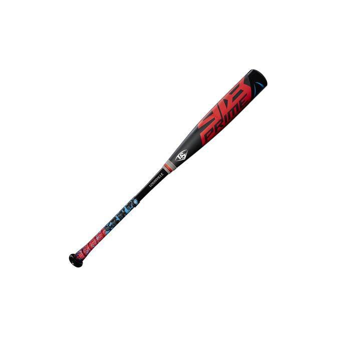 Louisville Slugger SL Prime 918X -10 2 3/4 28 Baseball Bat