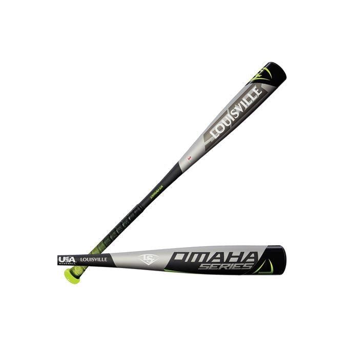 Louisville Slugger USA Baseball Omaha Series -10 2 5/8oz 27in