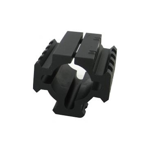 TacStar Tactical Shotgun Rail Mount Short - LY1081100