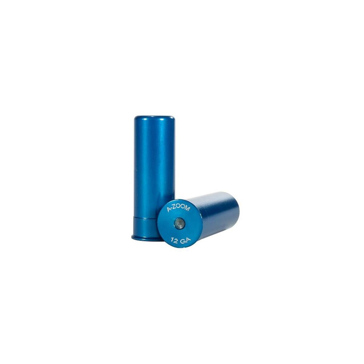 A-Zoom Blue Value Packs 12 Gauge - LY12311