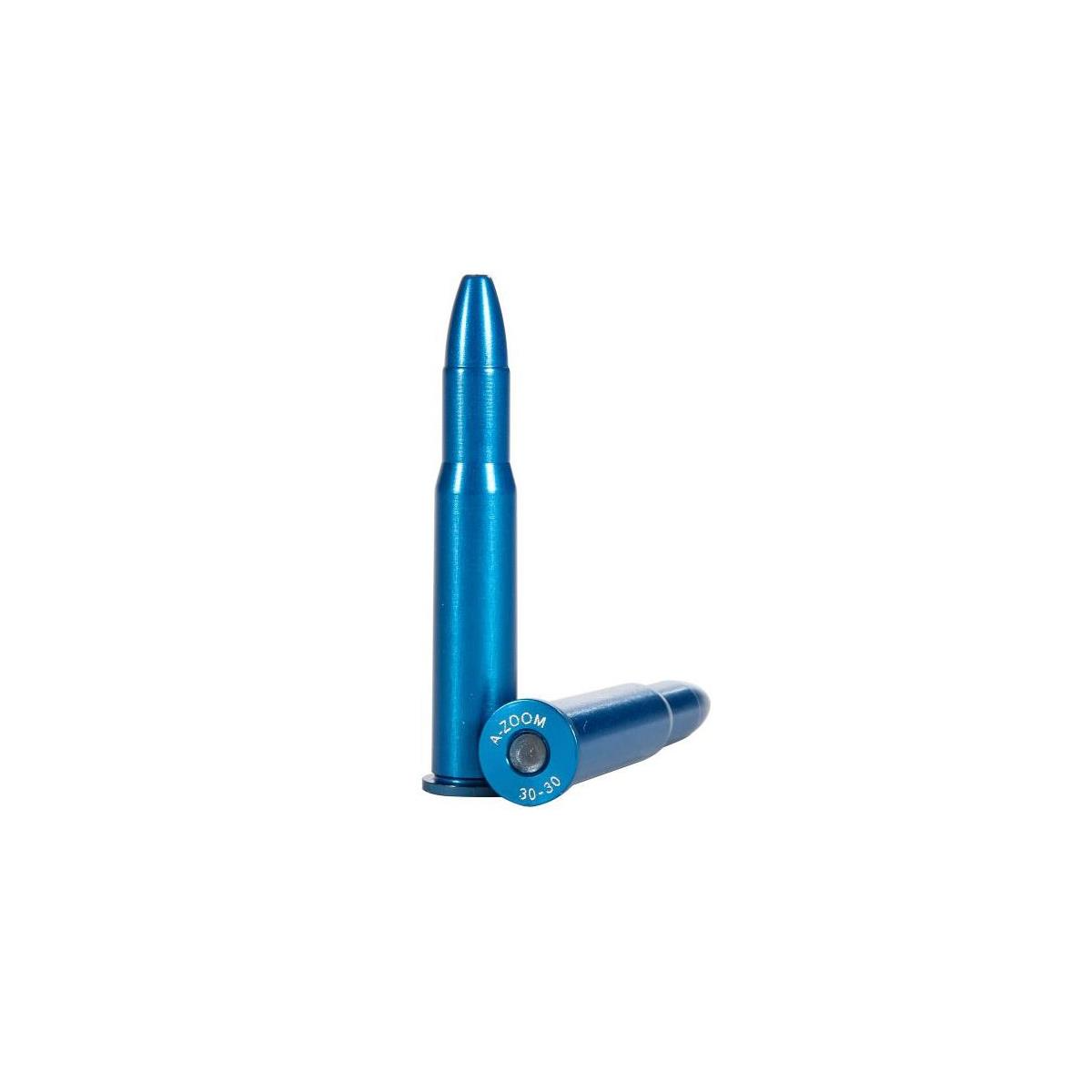 A-Zoom Blue Value Packs 30-30 Winchester - LY12329