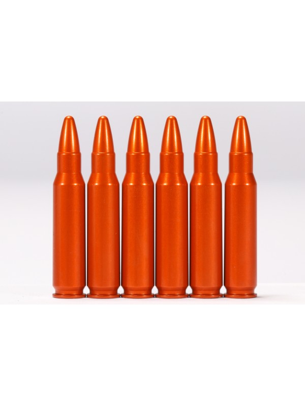 A-Zoom Orange Value Packs 308 Winchester - LY12428