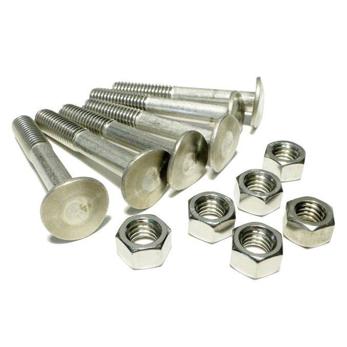 S.R. Smith - Ladder Bolt Hardware for 3-Step Elite Treads