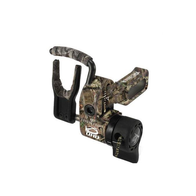 Mathews Ultra Rest HDX RH- Lost XD Camo
