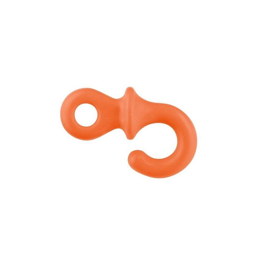 Mathews Monkey Tails String Dampers 4pk - Orange