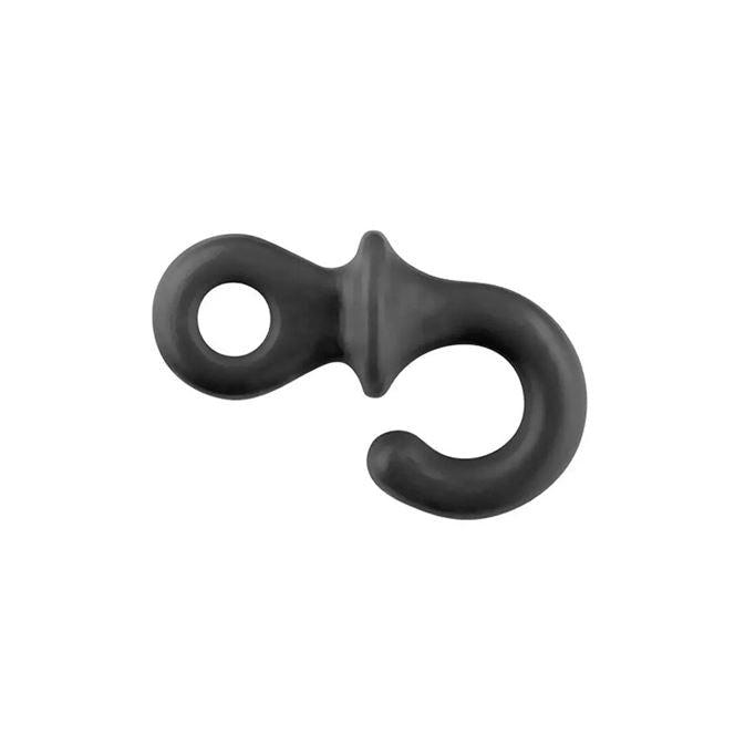 Mathews Monkey Tails String Dampers 4pk - Black