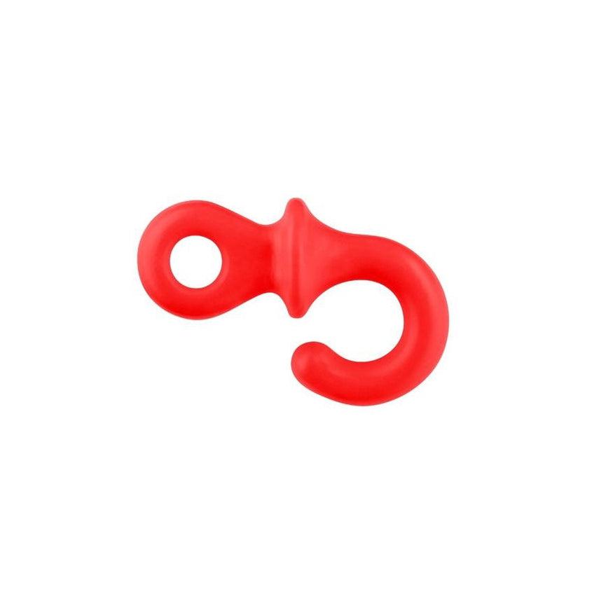 Mathews Monkey Tails String Dampers 4pk - Red