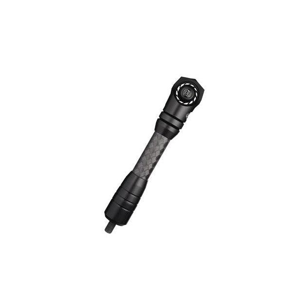 Mathews Flatline Stabilizer 6" Black