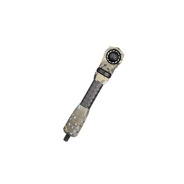 Mathews Flatline Stabilizer 6" Sitka Optifade Elevated II