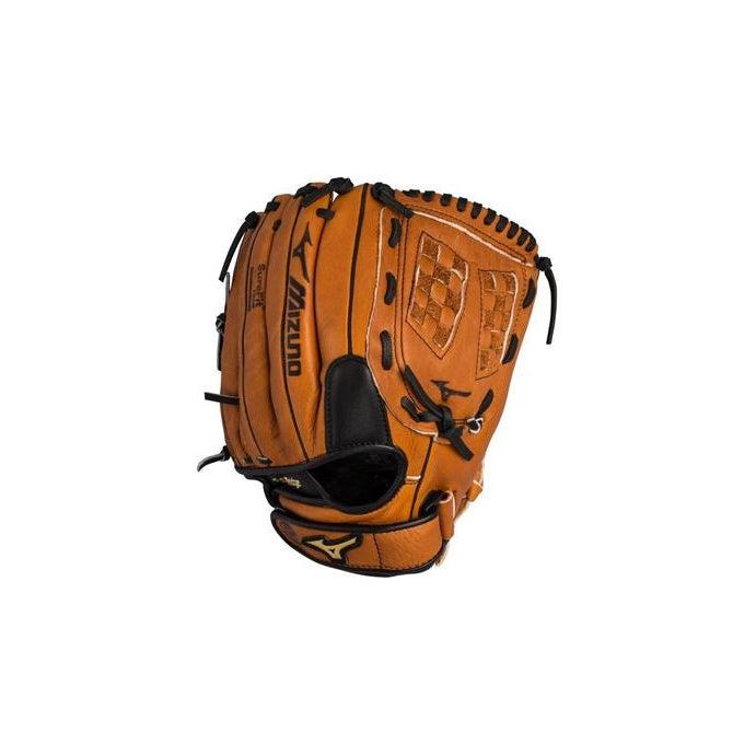 Mizuno Power Close Fielders Glove 11.5in