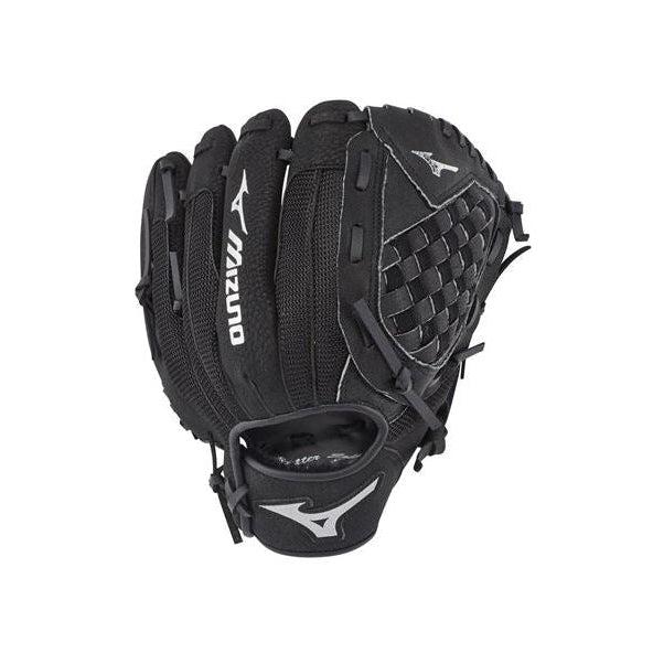 Mizuno Prospect 10.5" Right Hand Black Glove
