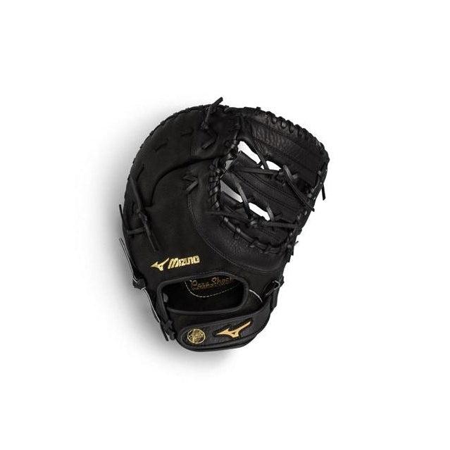 Mizuno Prospect Youth First Base Mit 12.5" Right Hand Black