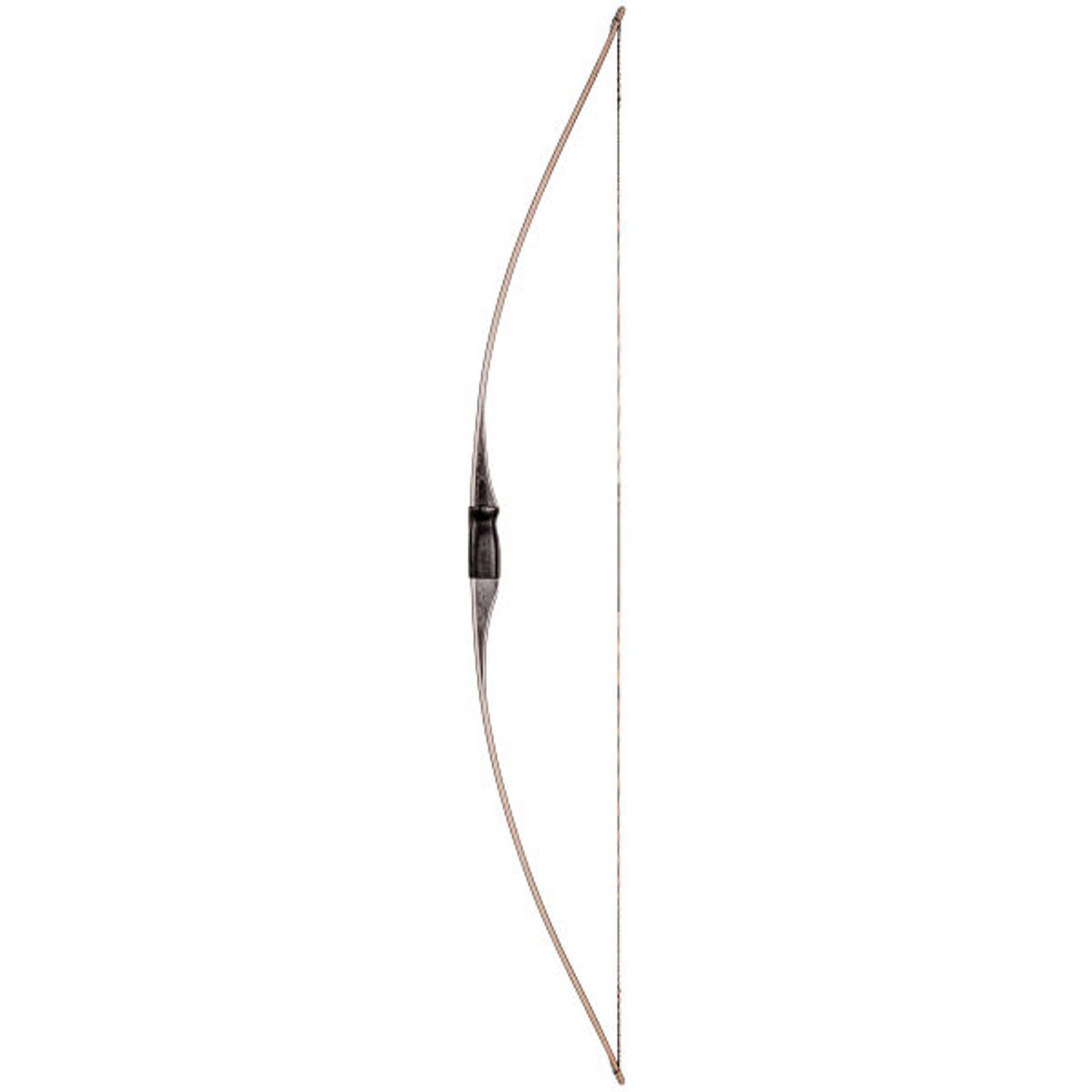 Bear Archery Montana Traditional Bow