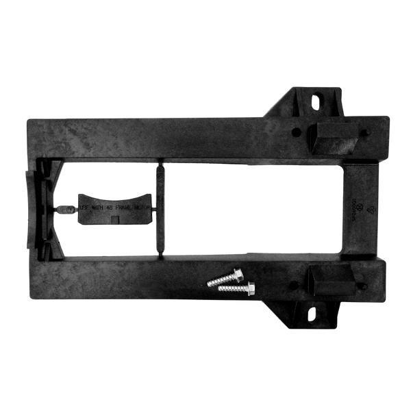 Hayward - Mounting Foot with Adapter and Screws for Super Pump