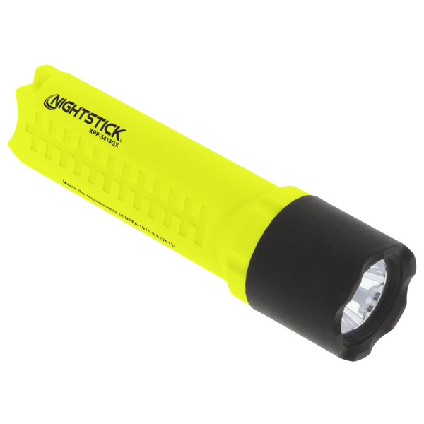 Nightstick X-Series Intrinsically-Safe Flashlight - NS-XPP-5418GX