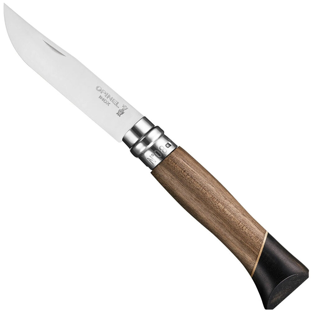 Opinel No.08 Workshop Folding Knife