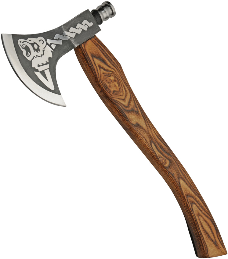 18 inch Axe Grizzly Hammer - PA882456
