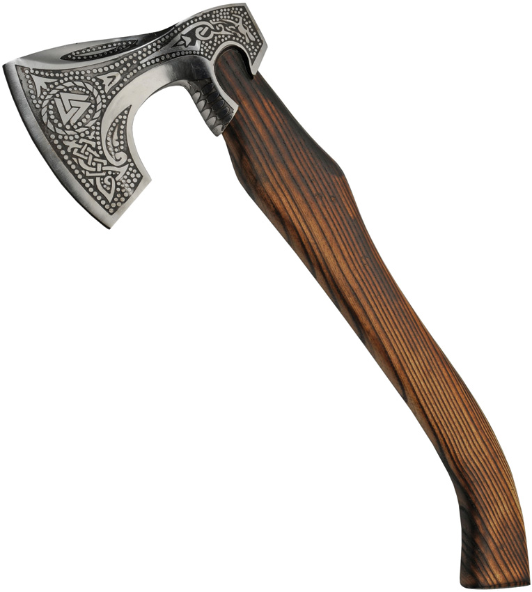 19 inch Fallen Forest Axe - PA882457