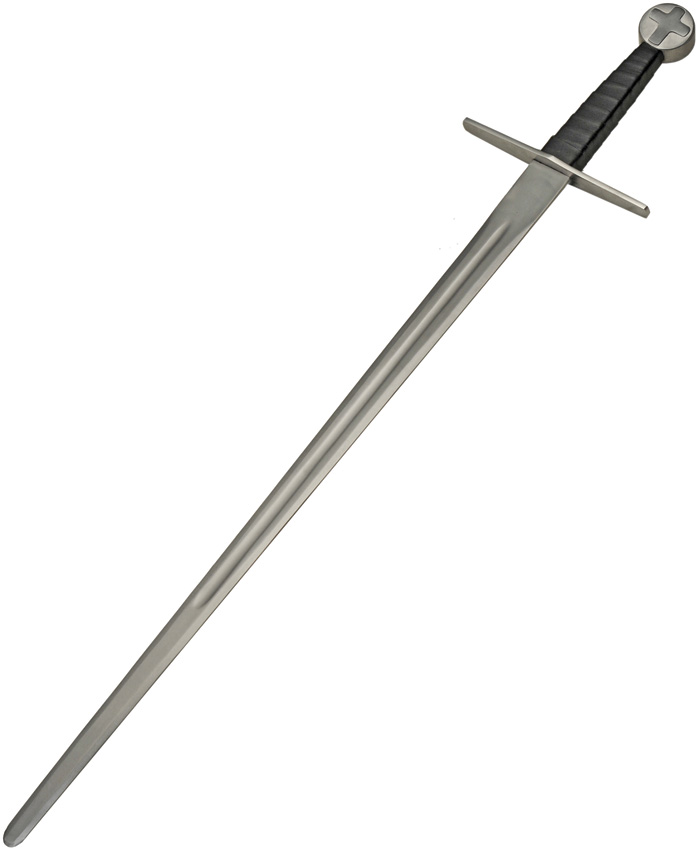 40 inch Medieval Cross Sword - PA901140LBS