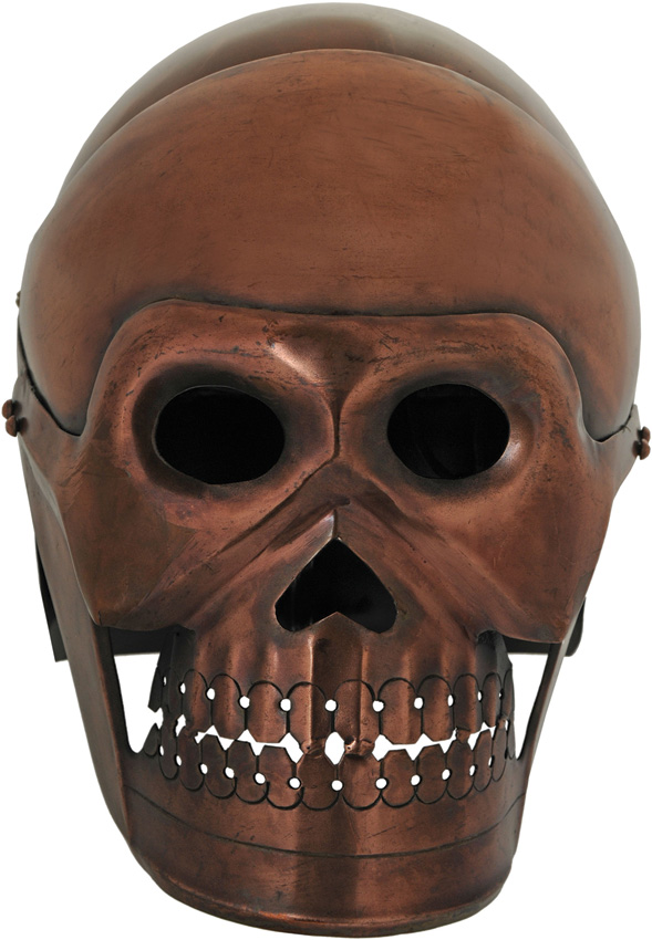 Monkey Skull Helmet - PA910995