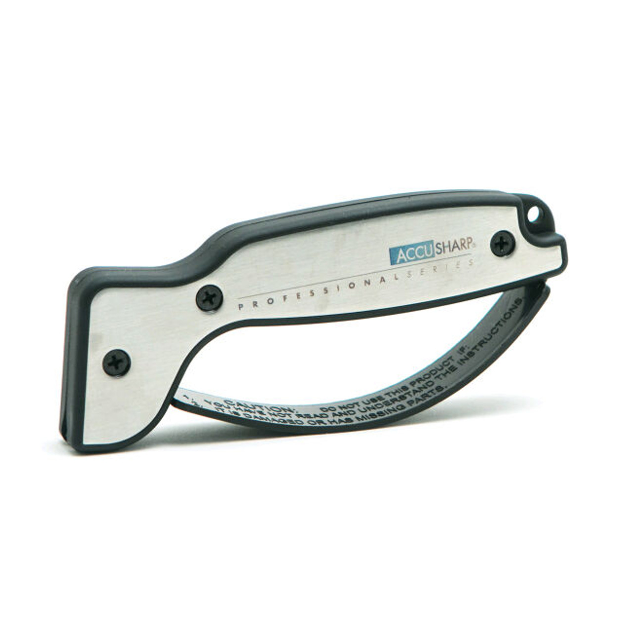 AccuSharp PRO Knife and Tool Sharpener