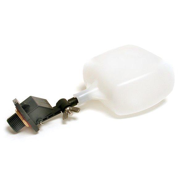 Dial Manufacturing - PVC Auto Fill Valve