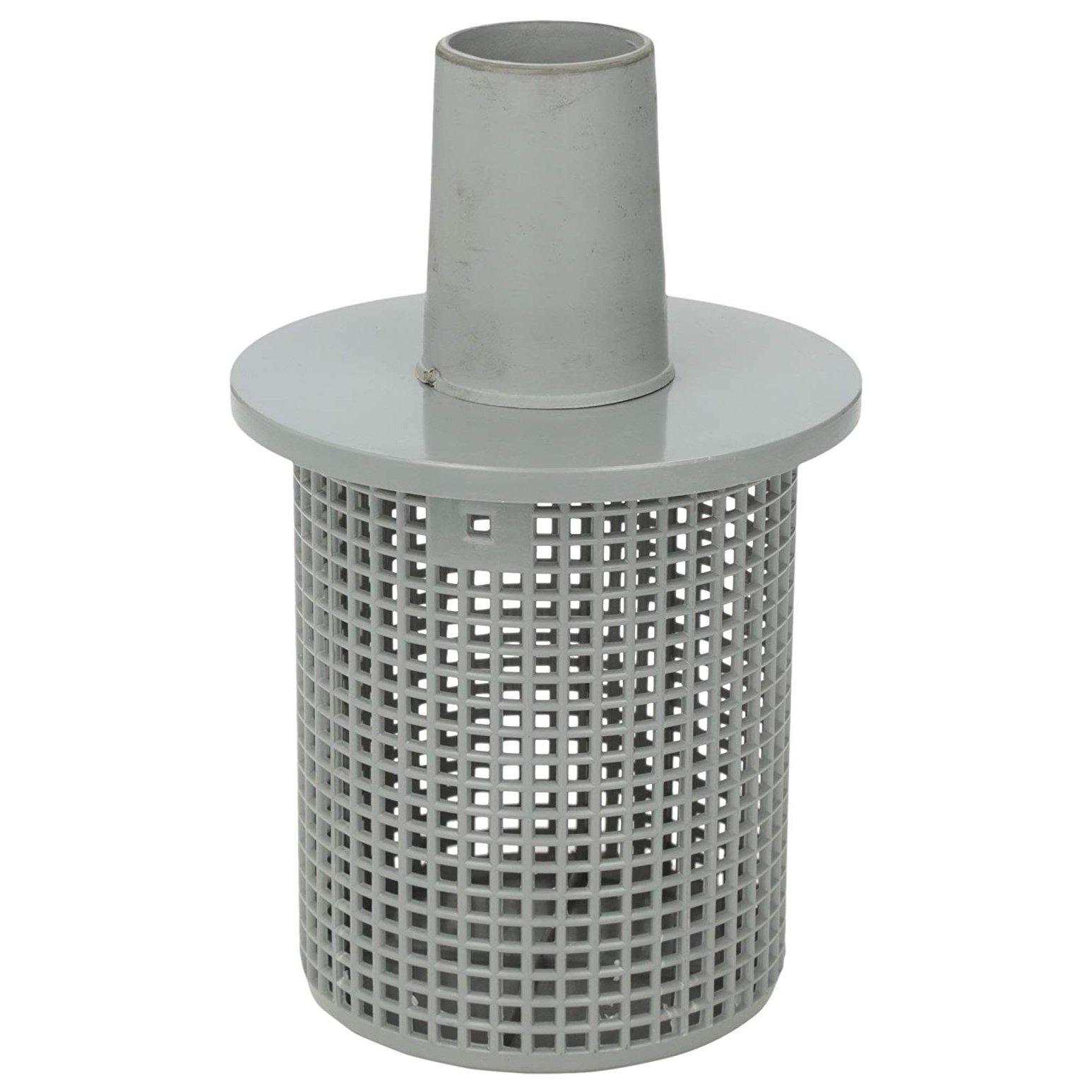 Armco Industrial Supply Co - Plastic Basket for Inverted Skimmer Basket