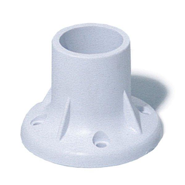 Swimline - Plastic On-Deck Ladder Flange