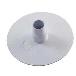 Pentair - Plate, Vacuum for SM Amer.Prod