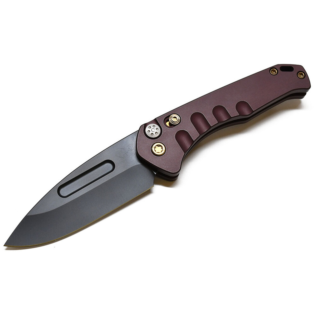 Medford Praetorian Swift 3.3" Auto Folding Knife