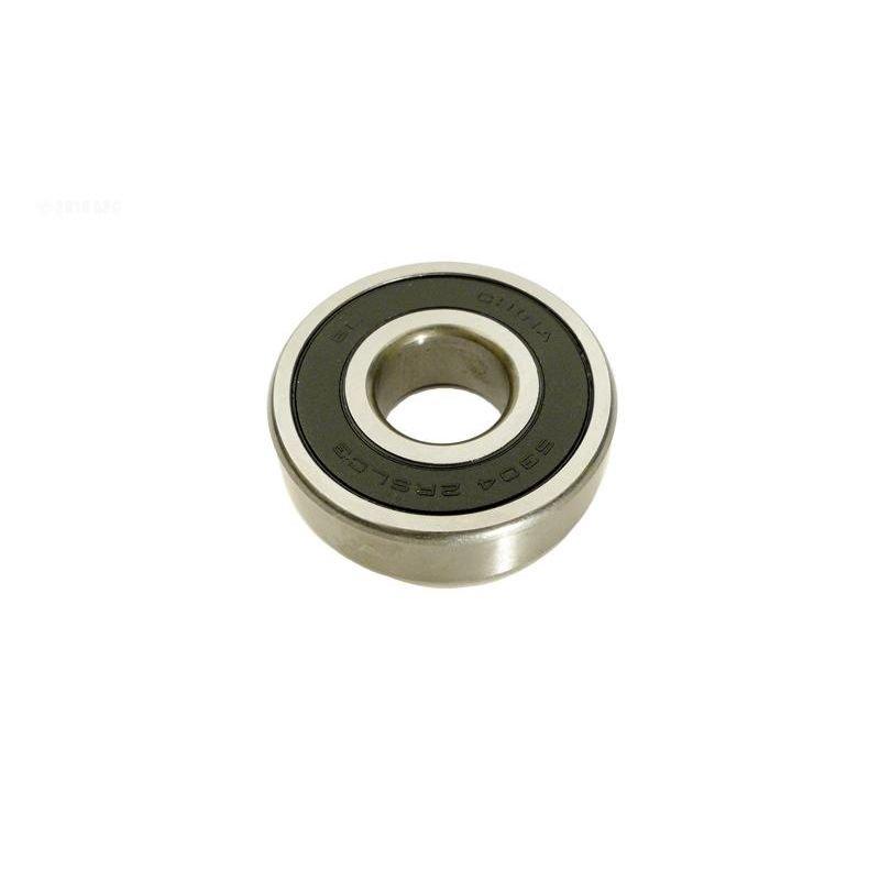 All Seals - Motor Bearing, Generic 6203, 17mm ID, 40mm OD