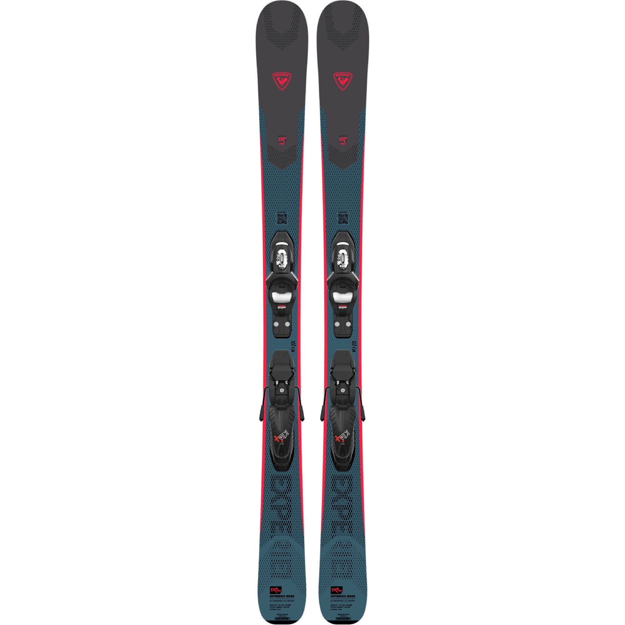 Rossignol Experience PRO KID4