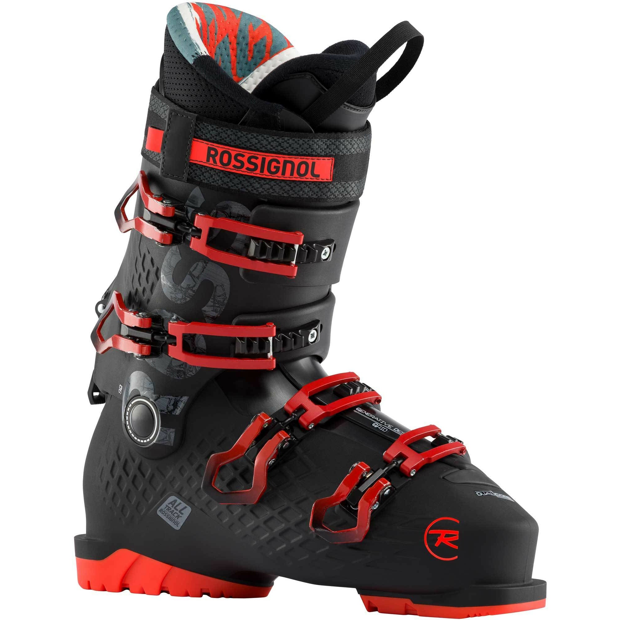Rossignol AllTrack 90